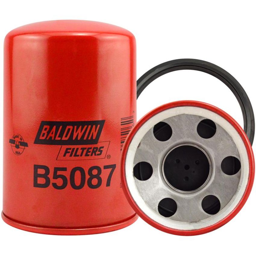 BALDWIN FILTERS B5087 Coolant Spin-on without Chemicals