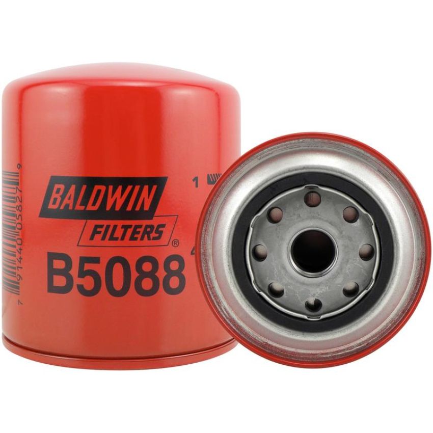 BALDWIN FILTERS B5088 Coolant Spin-on without Chemicals