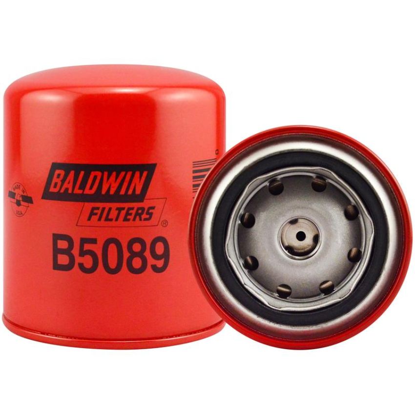 BALDWIN FILTERS B5089 Coolant Spin-on without Chemicals