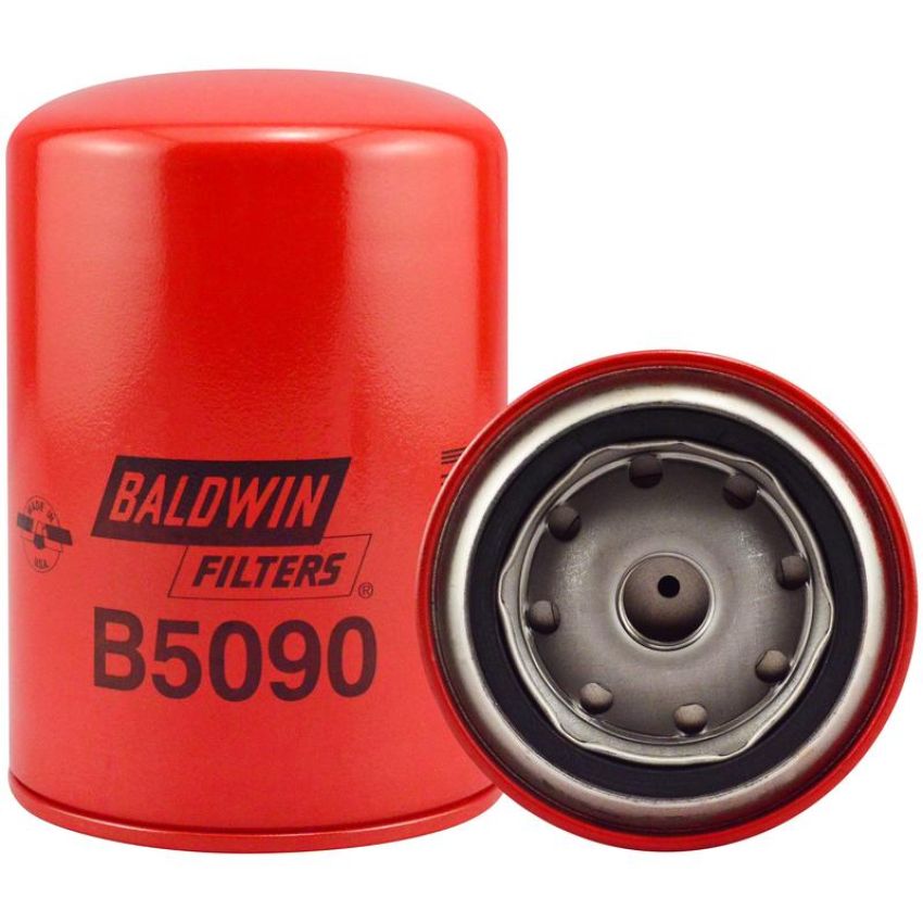 BALDWIN FILTERS B5090 Coolant Spin-on without Chemicals