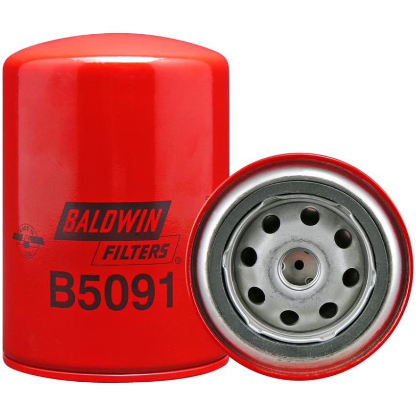 BALDWIN FILTERS B5091 Coolant Spin-on without Chemicals
