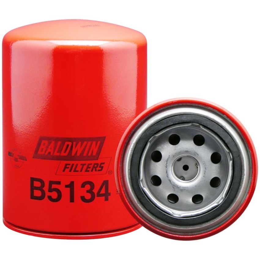BALDWIN FILTERS B5134 Coolant Spin-on without Chemicals
