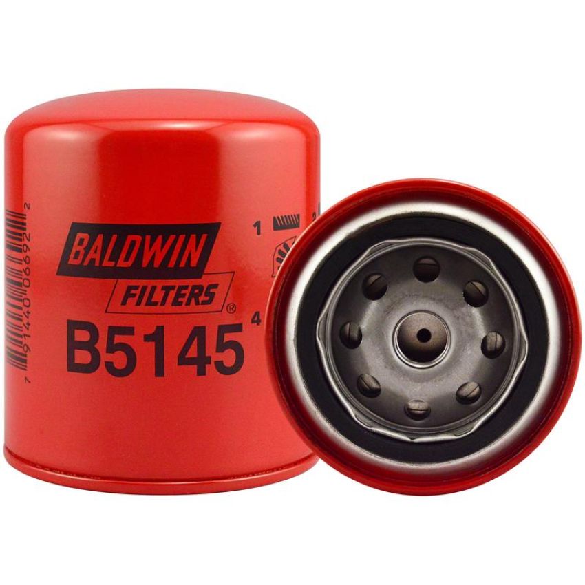 BALDWIN FILTERS B5145 Coolant Spin-on without Chemicals