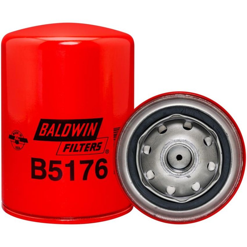 BALDWIN FILTERS B5176 Coolant Spin-on without Chemicals
