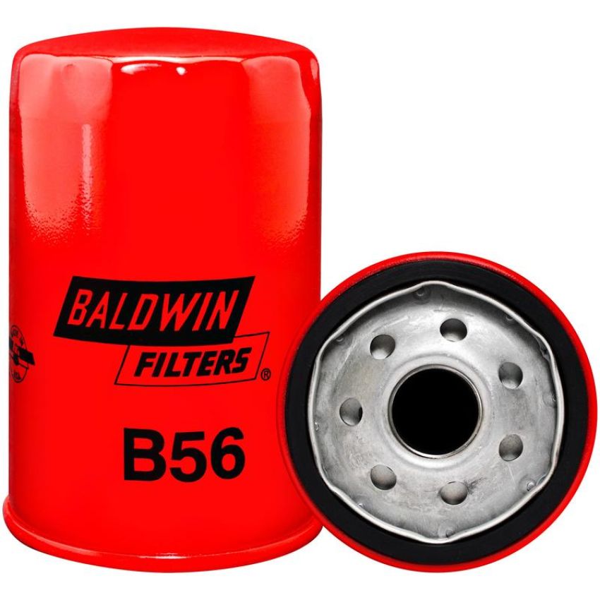 BALDWIN FILTERS B56 Lube Spin-on