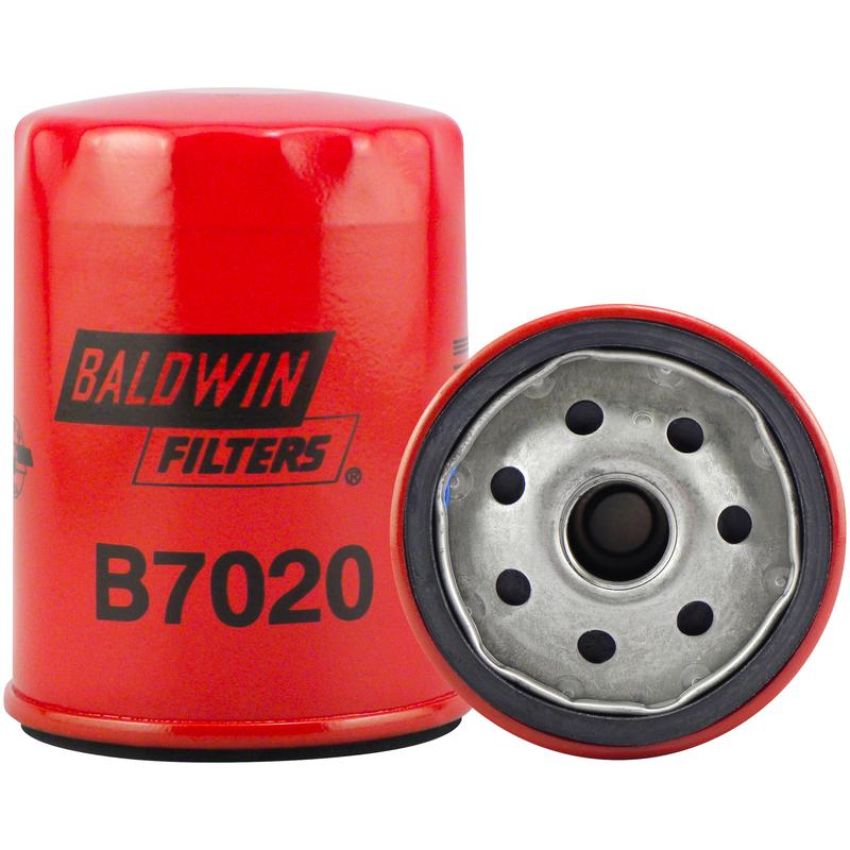 BALDWIN FILTERS B7020 Lube Spin-on