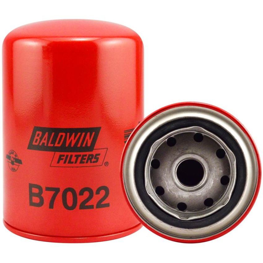 BALDWIN FILTERS B7022 Lube Spin-on