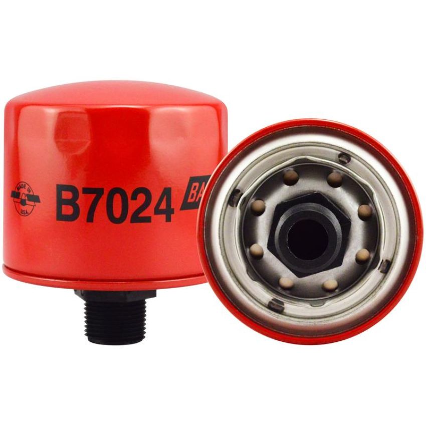 BALDWIN FILTERS B7024 Air Breather Spin-on
