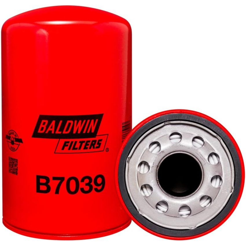 BALDWIN FILTERS B7039 Lube Spin-on