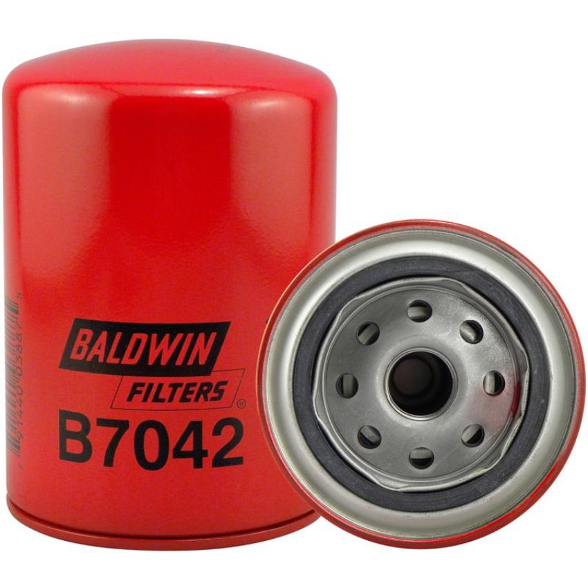 BALDWIN FILTERS B7042 Lube Spin-on