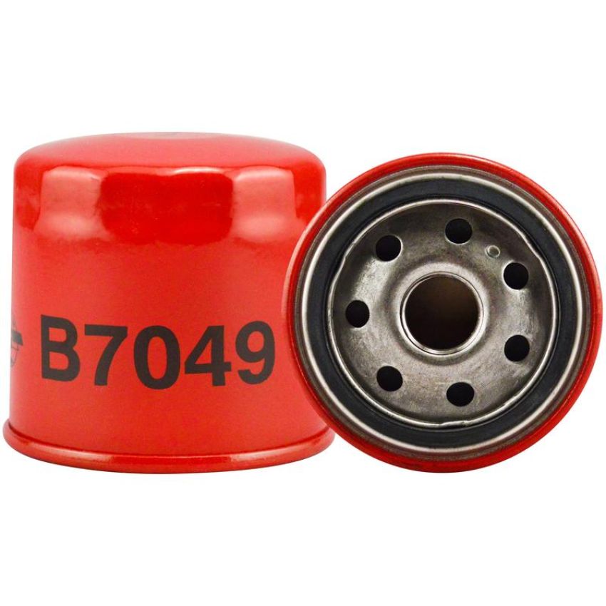 BALDWIN FILTERS B7049 Lube Spin-on