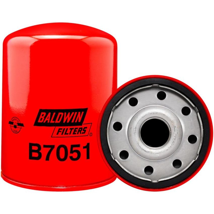 BALDWIN FILTERS B7051 Lube Spin-on