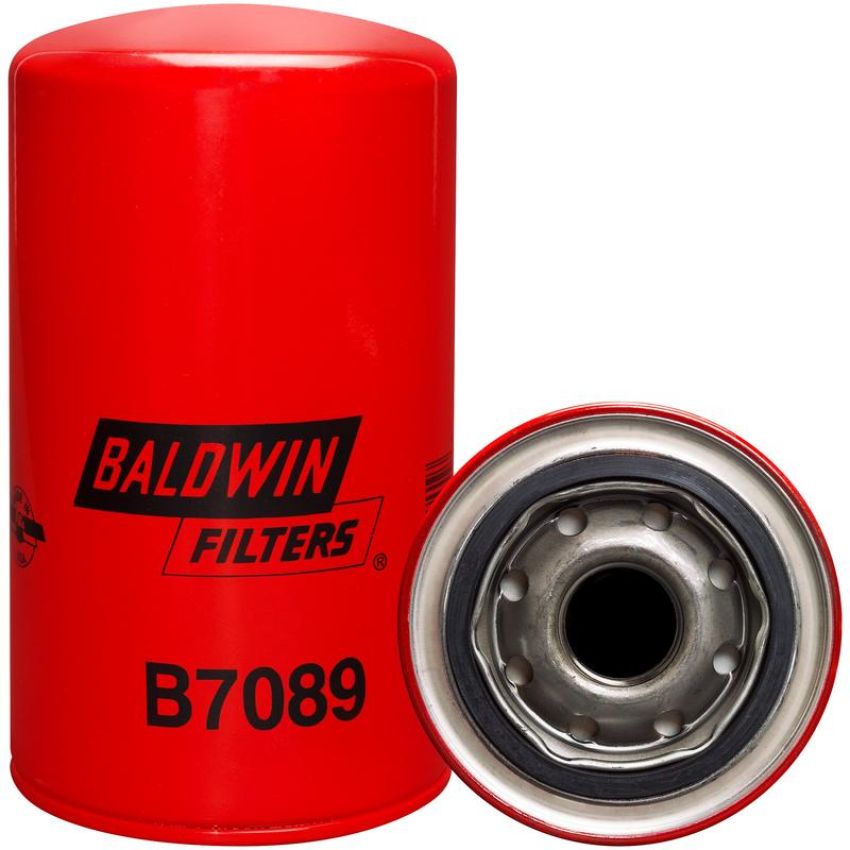 BALDWIN FILTERS B7089 Lube Spin-on