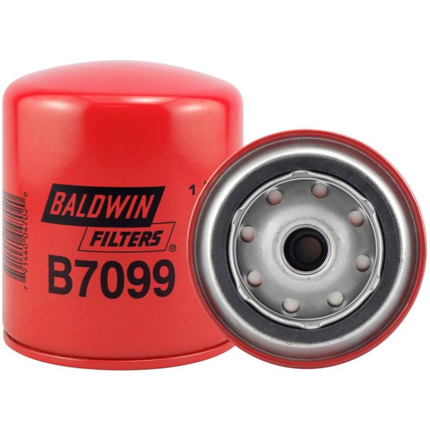 BALDWIN FILTERS B7099 Lube Spin-on