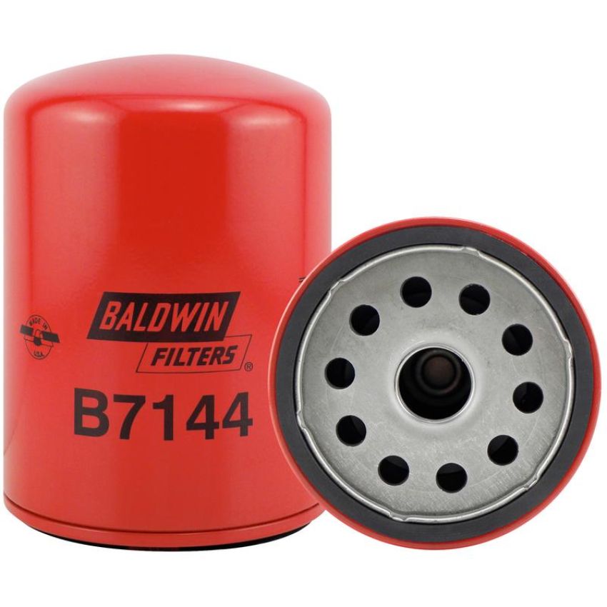 BALDWIN FILTERS B7144 Lube Spin-on