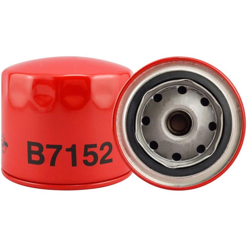 BALDWIN FILTERS B7152 Lube Spin-on
