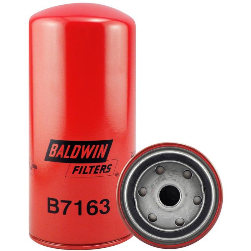 BALDWIN FILTERS B7163 Lube Spin-on