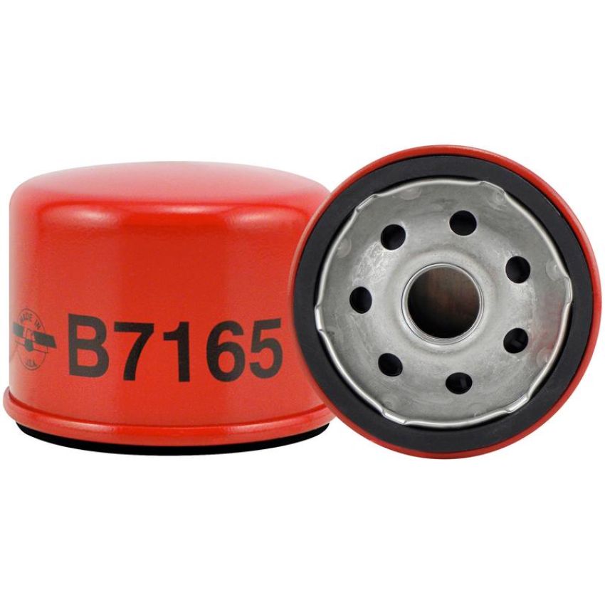 BALDWIN FILTERS B7165 Lube Spin-on