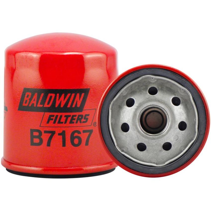 BALDWIN FILTERS B7167 Lube Spin-on
