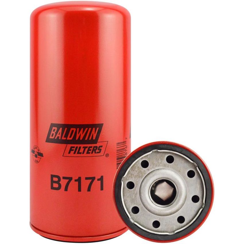 BALDWIN FILTERS B7171 Lube Spin-on