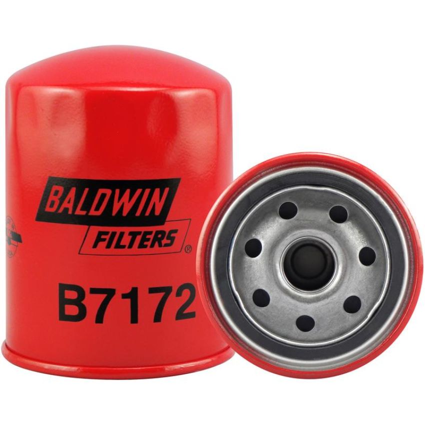 BALDWIN FILTERS B7172 Lube Spin-on