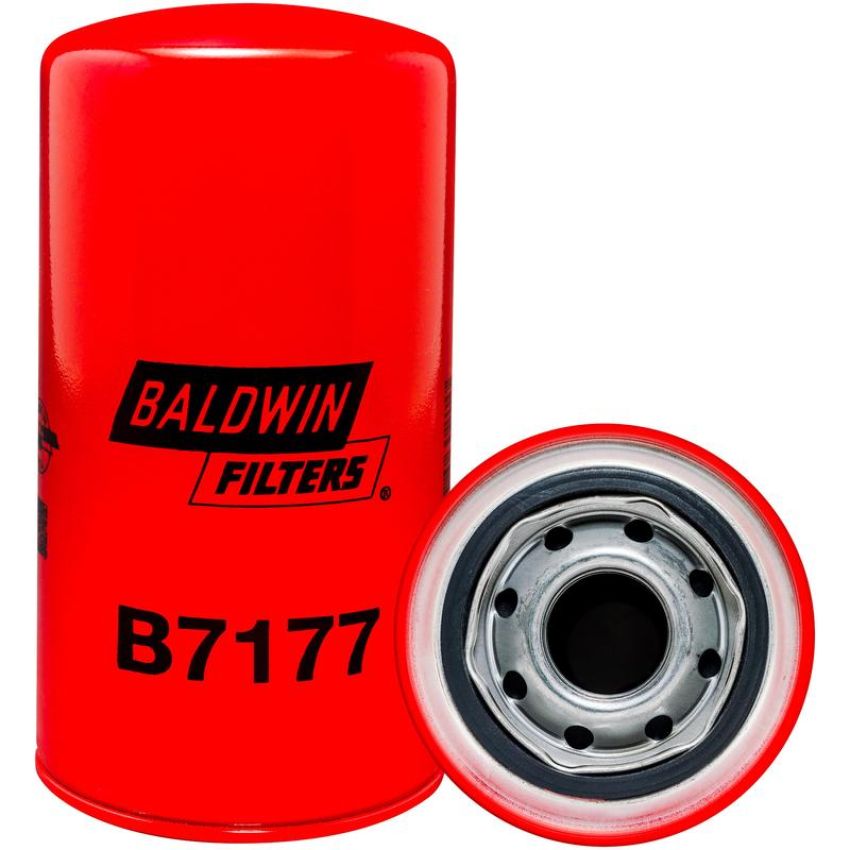 BALDWIN FILTERS B7177 Lube Spin-on
