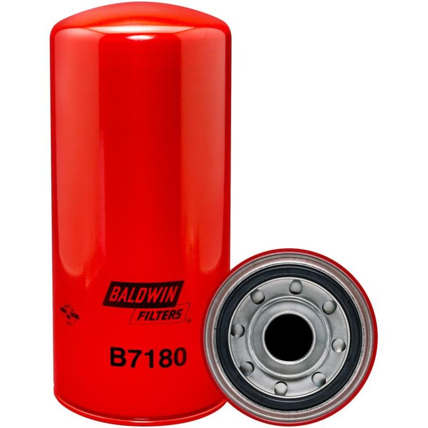 BALDWIN FILTERS B7180 Lube Spin-on