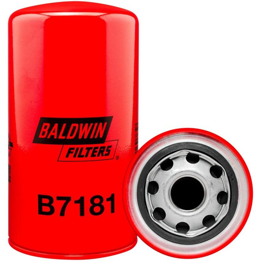 BALDWIN FILTERS B7181 Lube Spin-on
