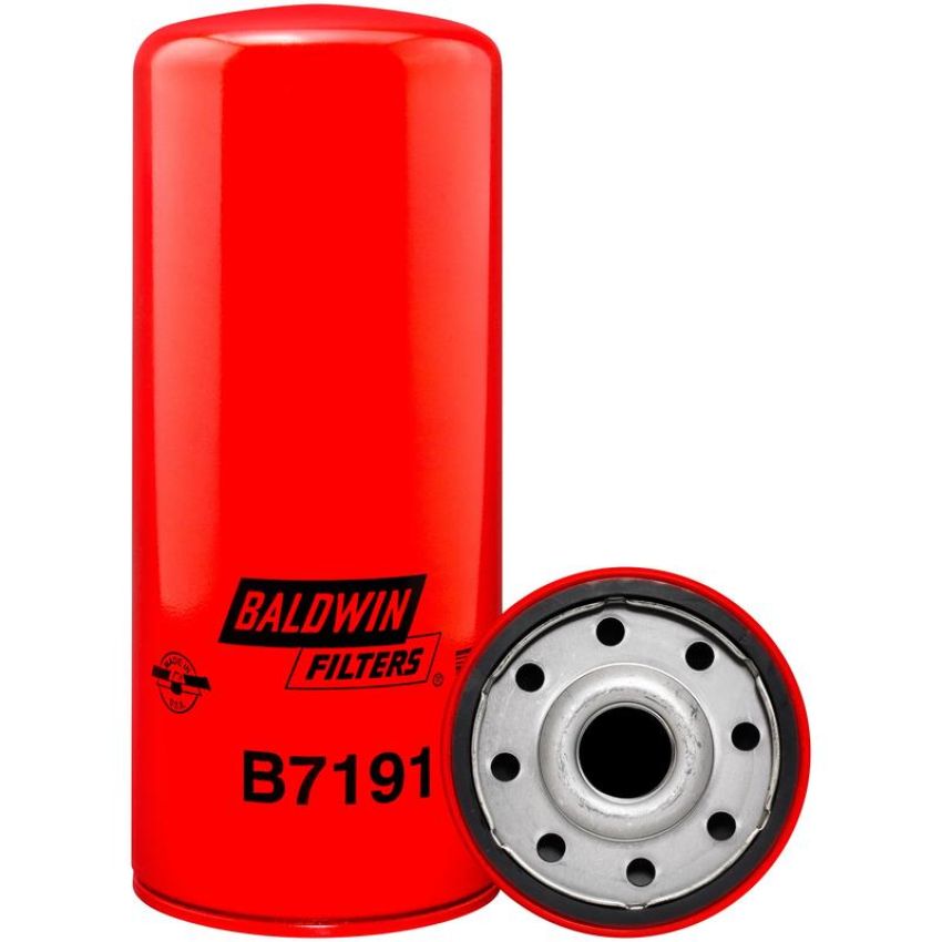 BALDWIN FILTERS B7191 Lube Spin-on