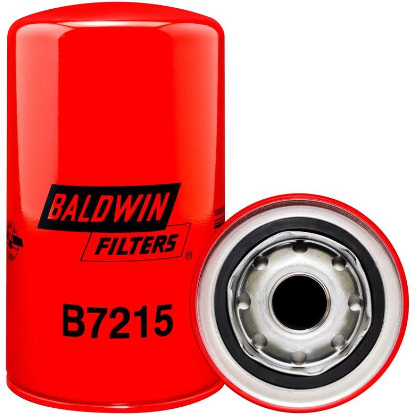 BALDWIN FILTERS B7215 Lube Spin-on