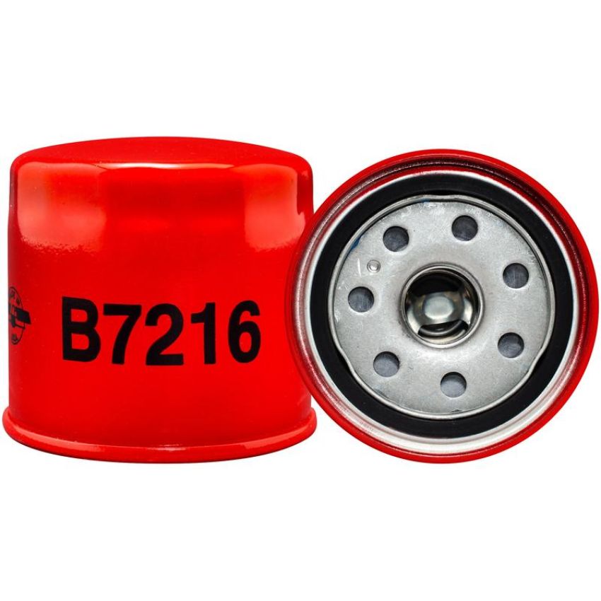 BALDWIN FILTERS B7216 Lube Spin-on