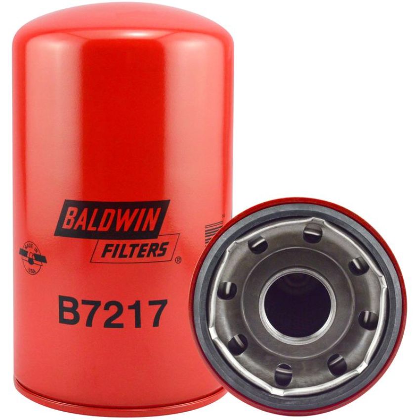 BALDWIN FILTERS B7217 Lube Spin-on