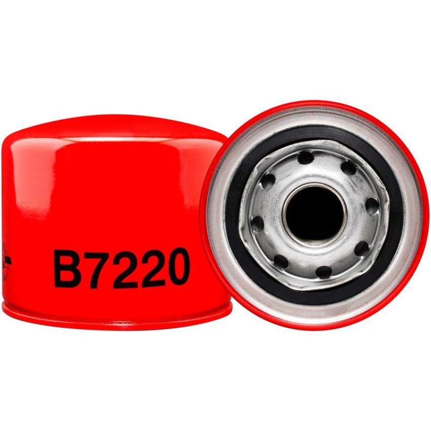 BALDWIN FILTERS B7220 Lube Spin-on