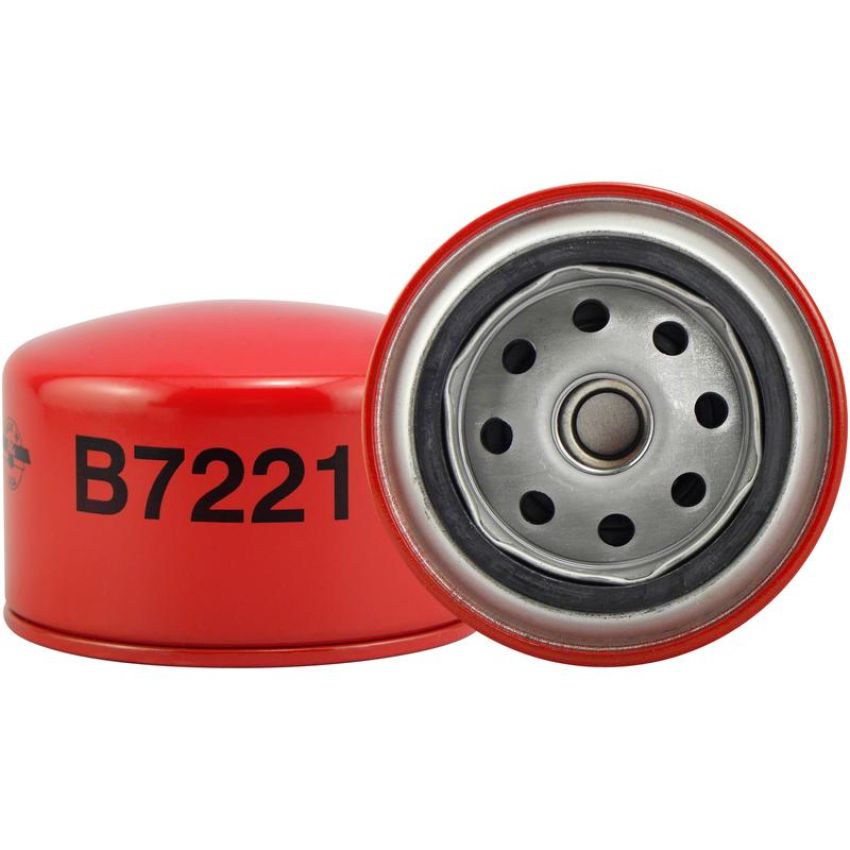 BALDWIN FILTERS B7221 Lube Spin-on