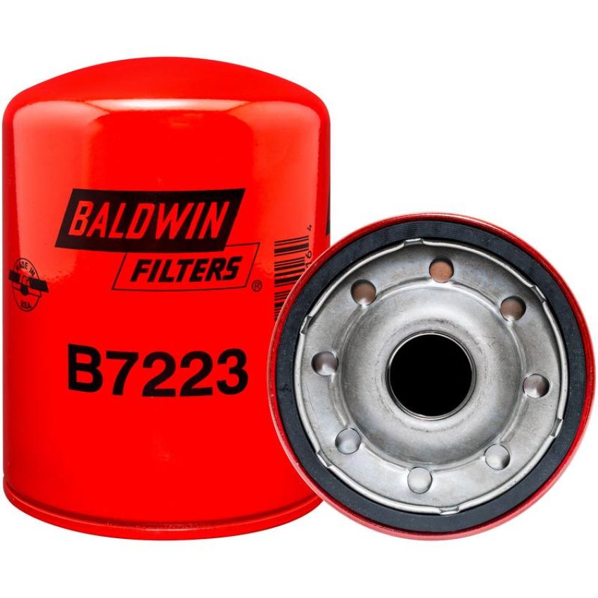 BALDWIN FILTERS B7223 Lube Spin-on