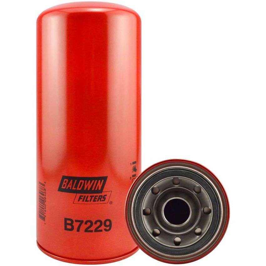 BALDWIN FILTERS B7229 Lube Spin-on