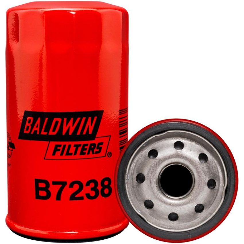 BALDWIN FILTERS B7238 Lube Spin-on