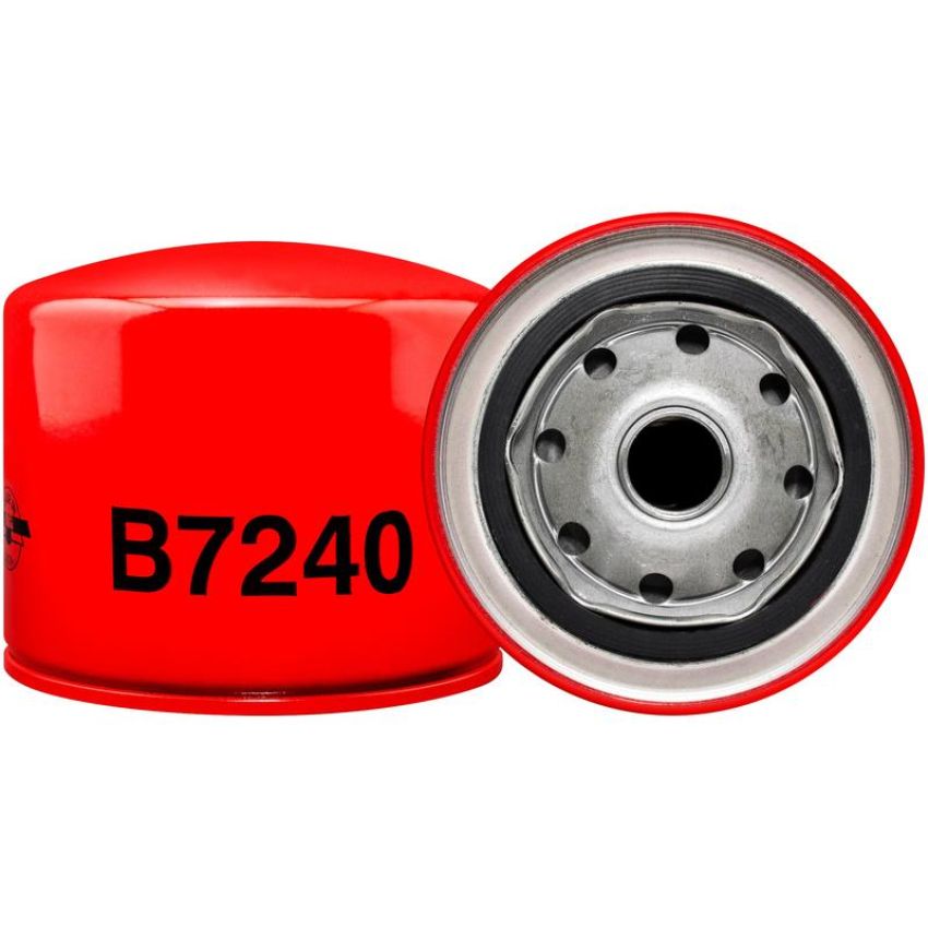 BALDWIN FILTERS B7240 Lube Spin-on