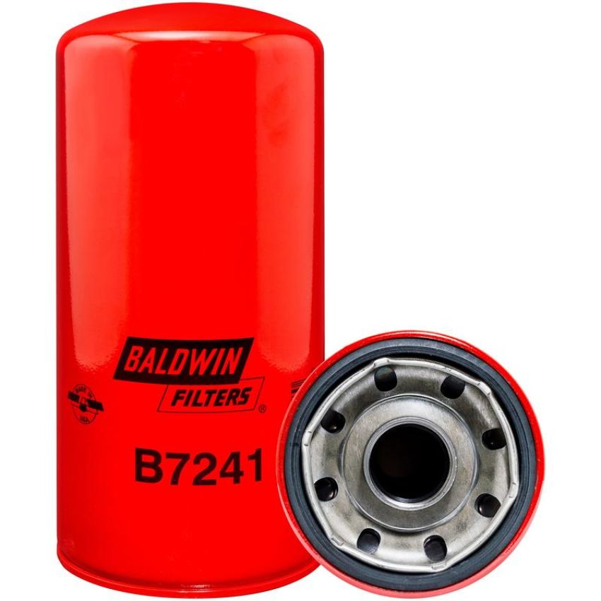 BALDWIN FILTERS B7241 Lube Spin-on