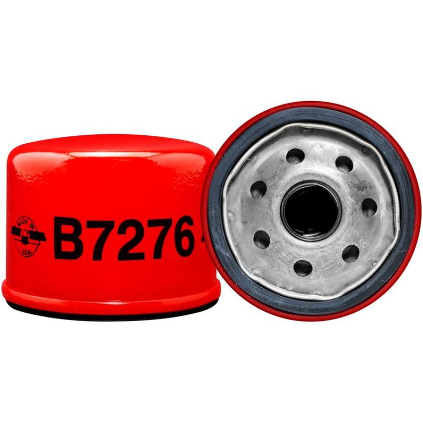 BALDWIN FILTERS B7276 Lube Spin-on
