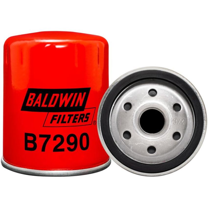 BALDWIN FILTERS B7290 Lube Spin-on