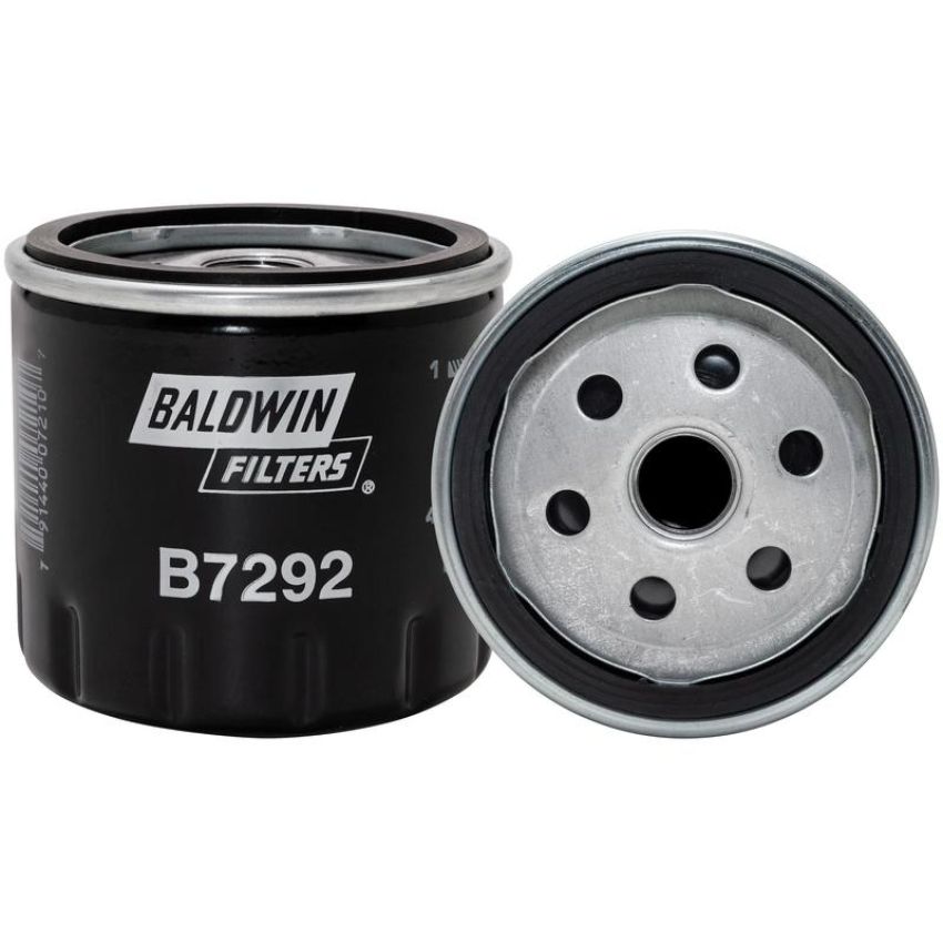 BALDWIN FILTERS B7292 Lube Spin-on