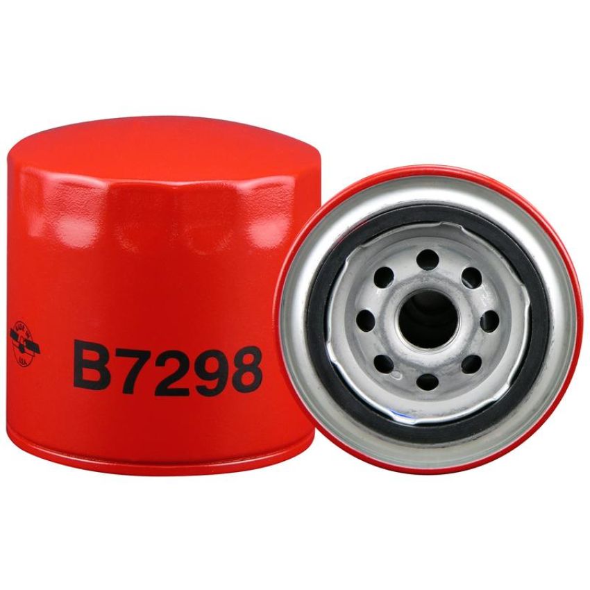 BALDWIN FILTERS B7298 Lube Spin-on