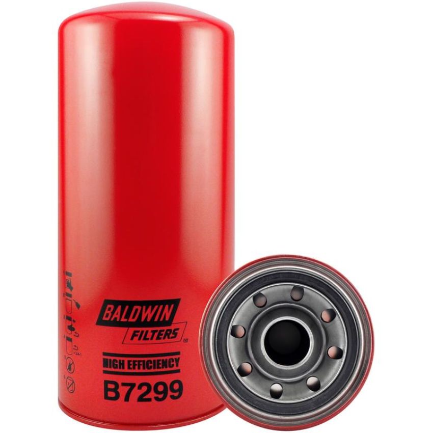 BALDWIN FILTERS B7299 High Efficiency Lube Spin-on
