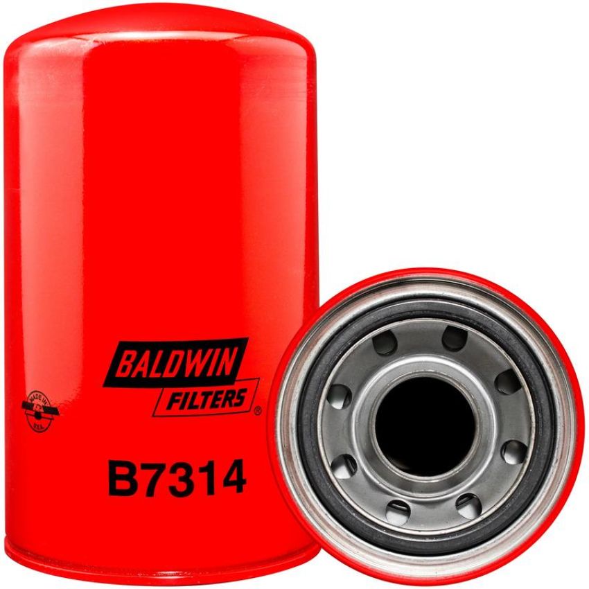 BALDWIN FILTERS B7314 Lube Spin-on