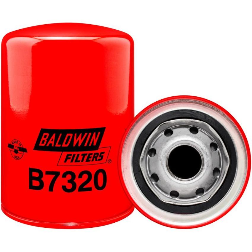BALDWIN FILTERS B7320 Lube Spin-on