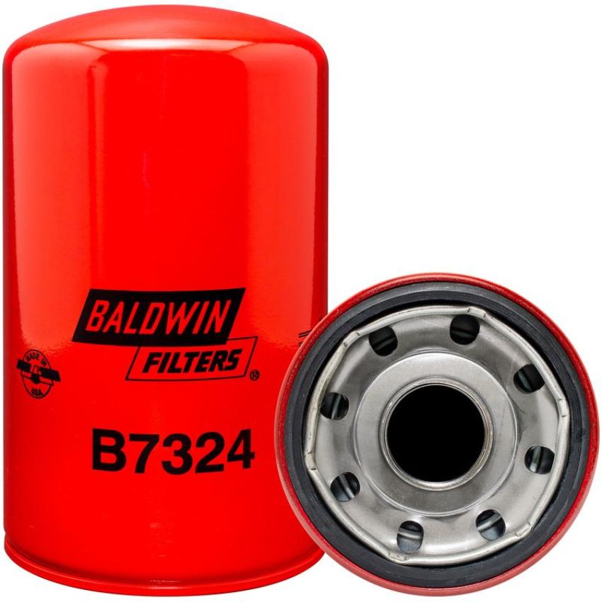 BALDWIN FILTERS B7324 Lube Spin-on