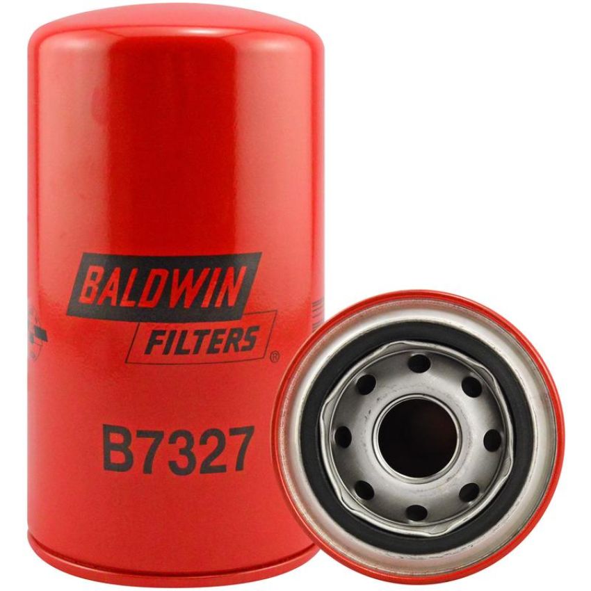 BALDWIN FILTERS B7327 Lube Spin-on