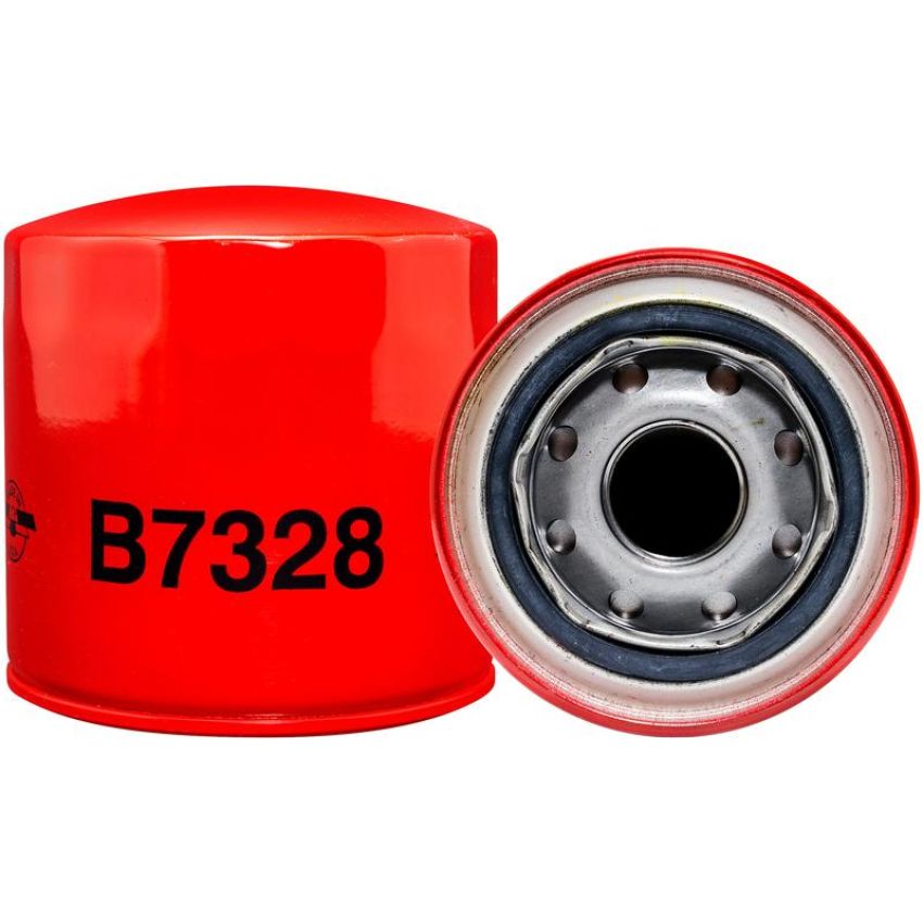 BALDWIN FILTERS B7328 Lube Spin-on