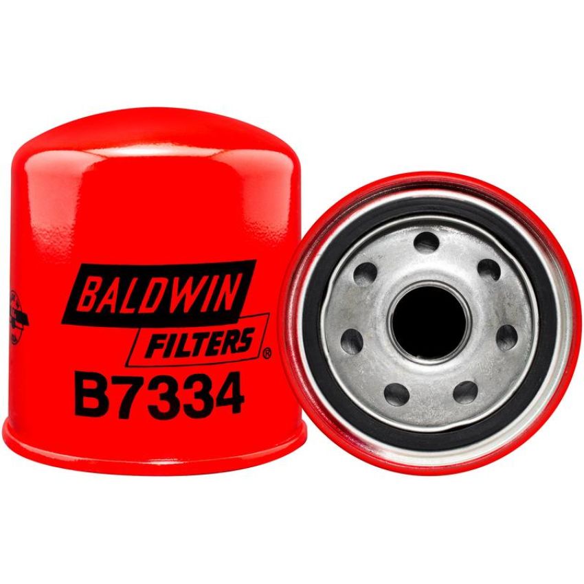 BALDWIN FILTERS B7334 Lube Spin-on